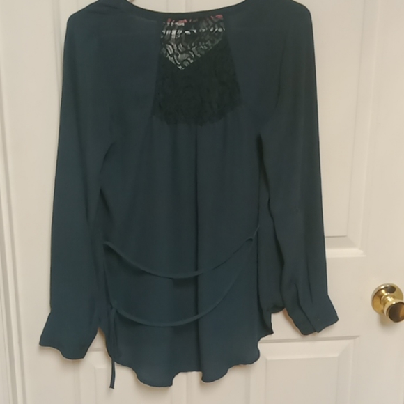 3/$20 bundle and save… 
Rue21 top - Picture 3 of 7